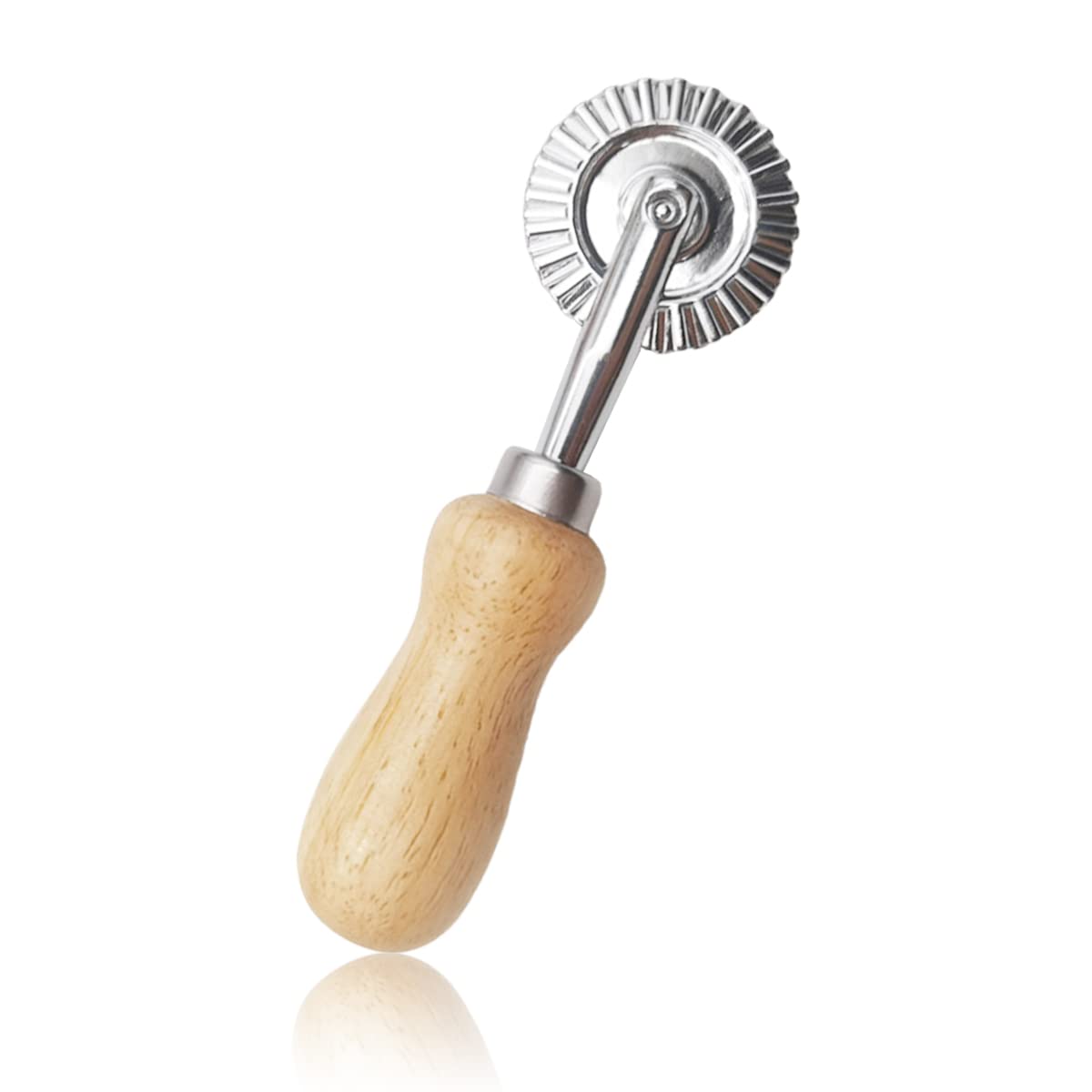 Venus Valink Ravioli Tampon, Acier Inoxydable Ravioli