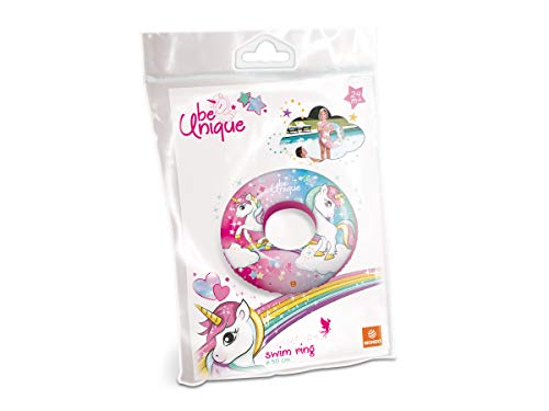 Mondo Toys - UNICORN Swim Ring - Ciambella Gonfiabile - Anello di...