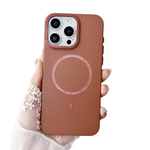 Marre des casses ? Coque antichoc pour iPhone 14 Pro magnétique