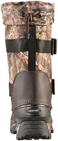 Baffin Wolf Mossy Oak 9 D (M) | Image 4
