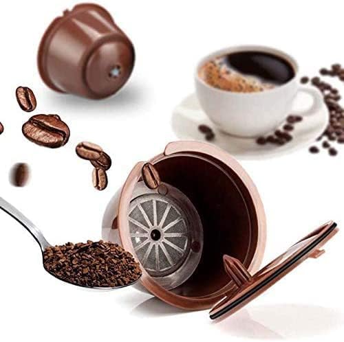 ドルチェグスト コーヒー 専用カプセル 楽天市場】【公式店】ネスカフェ ドルチェ グスト リッチ