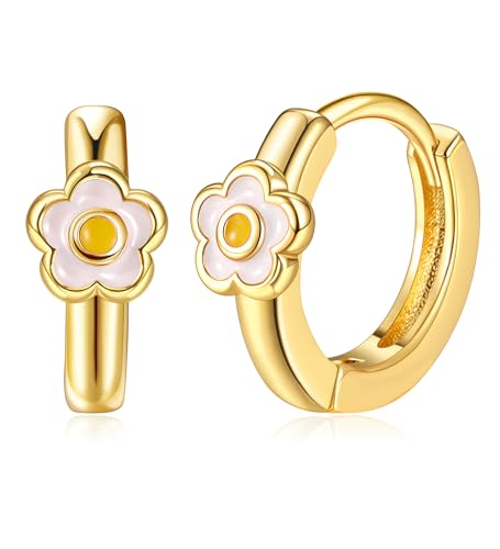 ❀ Regalo perfetto❀: I nostri piccoli orecchini a cerchio sono minimalisti e pratici. Si tratta di un regalo meraviglioso ideale scelta regalo per il vostro amante, fidanzata, moglie, madre, coppia, nipote, o solo un amico. Adatto per palla, festa, anniversario, matrimonio, laurea, compleanno, Natale, Capodanno o qualsiasi occasione speciale.