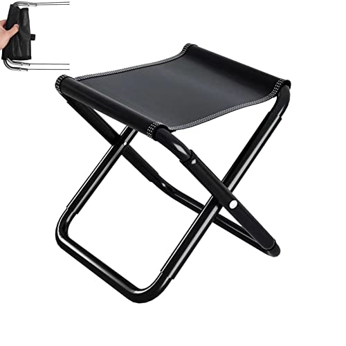 Moonyan Sgabello da Campeggio | Sedia Pieghevole