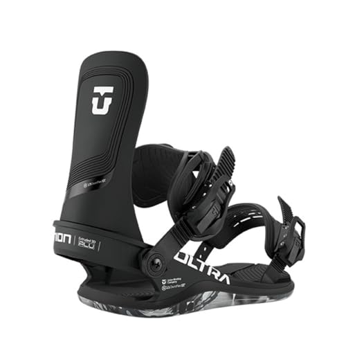 UNION ���j�I�� �o�C���f�B���O ULTRA �E���g�� �E�B���� ���f�B�[�X �X�m�[�{�[�h �X�m�{ 25-26 ultra-w BLACK M(24.5cm-25.5cm)