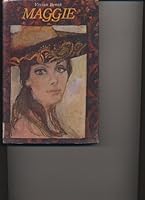 Maggie B000HWW7N4 Book Cover