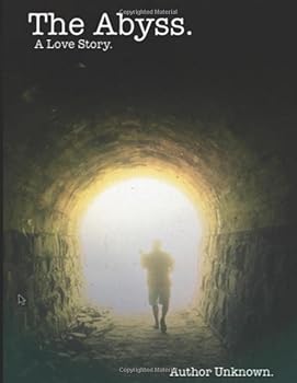 Paperback The Abyss.: A Love Story. Book