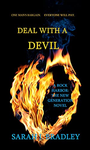 DEAL WITH A DEVIL: ROCK HARBOR: A NEW GENERATION (BOOK 1) (Rock Harbor Chronicles 5)