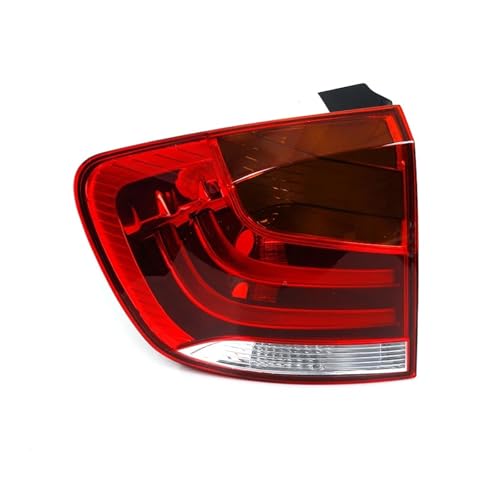 Feu arrière pour BMW X1 E84 optique LED premium gauche extérieur