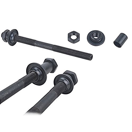 image for Bike Axle CYSKY Quick Release Skewer Front Rear Bicycle Axle Wheel Hub