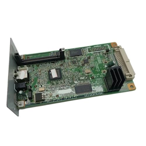 Carte imprimante Kyocera Taskalfa 180 répare l'erreur de connexion