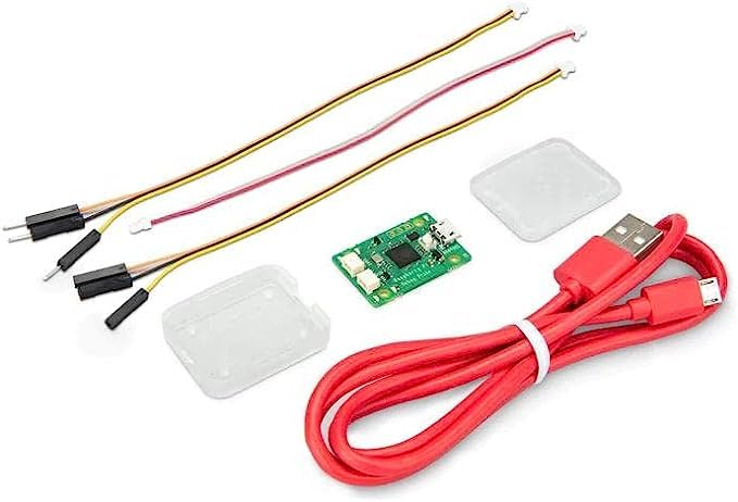 Debug Eqpt (デバッグ) Amazon.co.jp: GeeekPi USB Debug Probe for Raspberry Pi Pico