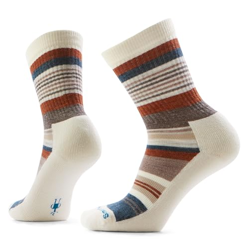 Image of Smartwool Everyday Joviansphere Crew Socks For Men And Women