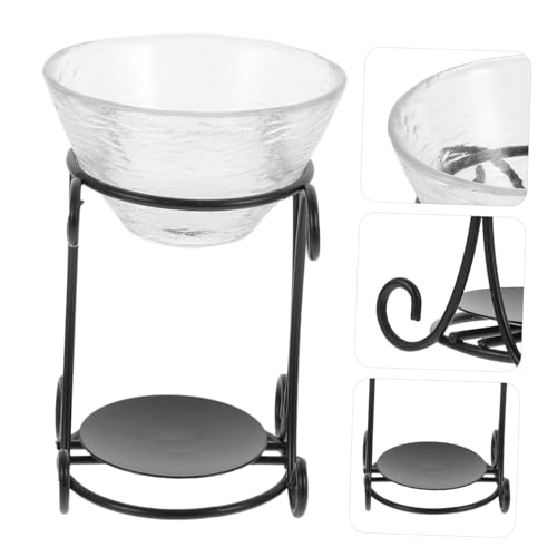 Difusor aromático eléctrico Levemolo estilo quemador antiguo miniatura 7