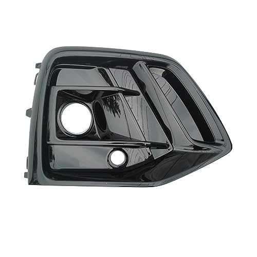 Rejilla parachoques delantero Q5 2021 2022 para reparar cubiertas de luz antiniebla con ACC
