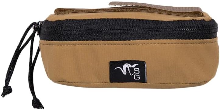 Stone Glacier Sentinel Bino Bottom Pocket