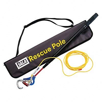 Rescue Pole, 2 ft. L