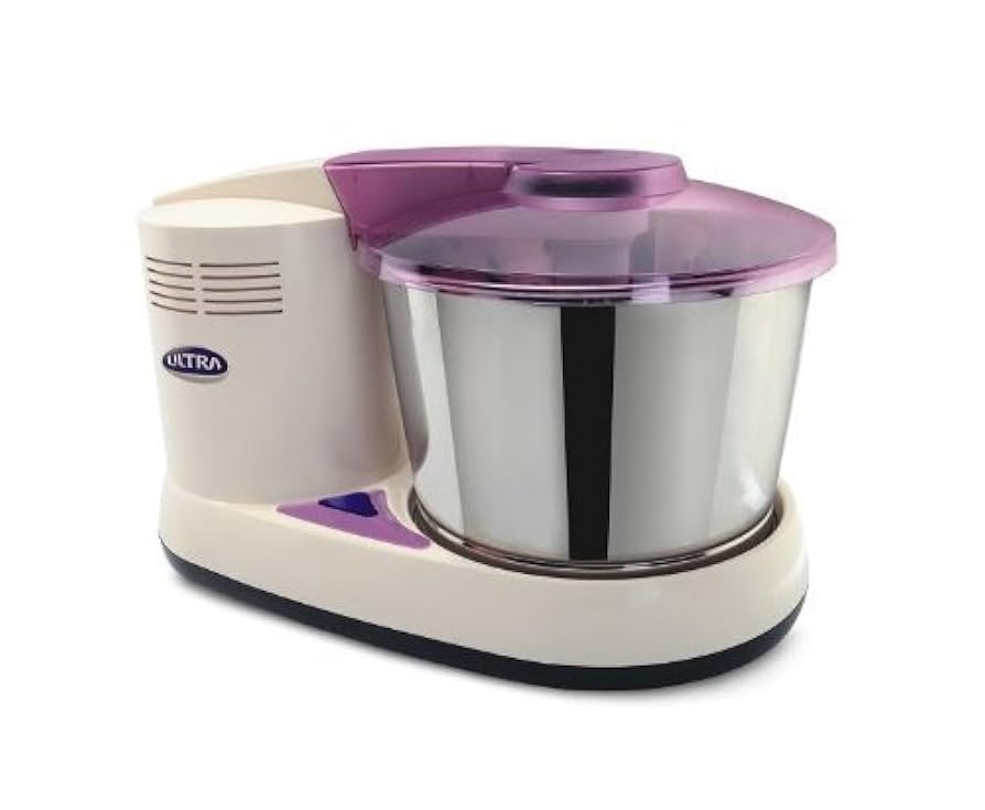 elgi 2.0 Lウェットグラインダー Amazon.com: Elgi Ultra Perfect S 2.0-Liter Table Wet Grinder