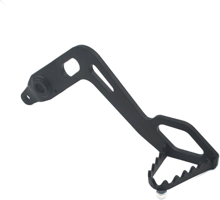 Rear Brake Lever And Pedal Compatible With Tiger 850 900 Motorcycle