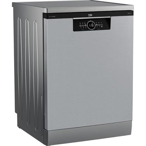 Beko BDFN26442XC - vue 4