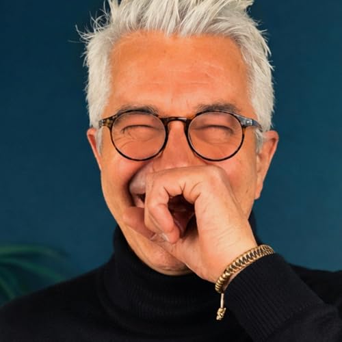 Couverture de Komplett irre