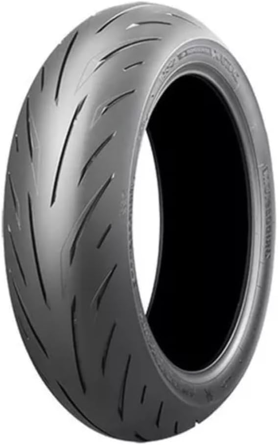 Bridgestone Pneu Battlax Hypersport S22 Blackwall Size 180/55ZR17
