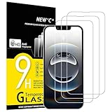 ecran verre trempé iphone x Lot de 3 Verres Trempés pour iPhone 16e (6,1 Pouces). Dureté 9H, résistance aux raillures. Réponse tactile améliorée et super transparent.