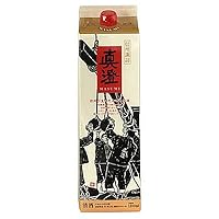 真澄 銀撰パック 1800ml × 6本 [信州・長野県の地酒] 宮坂醸造