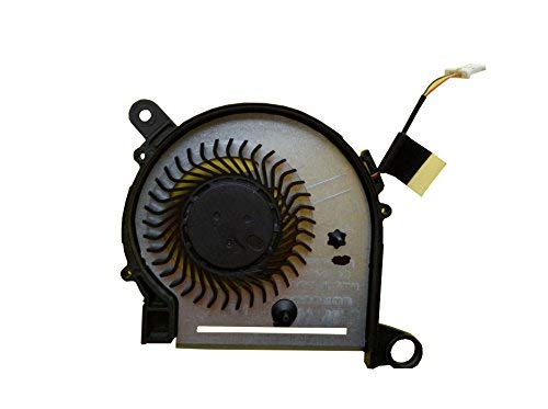 �m�[�g�p�\�R��CPU��p�t�@���K�p���� HP X360 13-U M3-U Series Laptop Cpu Cooling Fan Cooler P/N 855966-001 DC5V 4-Pin 4-Wires