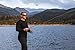 STNGR Ridge Unbreakable Sport Sunglasses for Men - Polarized Shatterproof Ballistic Rated Lenses with 100% UV Protection and Flexible Indestructible Frame (Smoke)