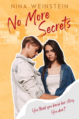 No More Secrets