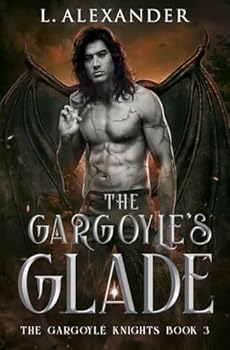 Paperback The Gargoyle's Glade Book