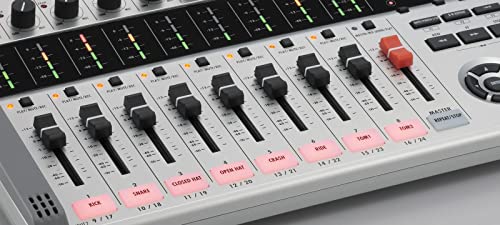 ZOOM AD-14F PSU , 1.0A, AC-ADAPTER