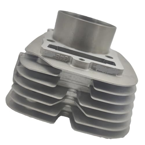 Cylindre adapté for 350 YFM350X 1987-2014 haut moteur et accessoires de moto de remplacement