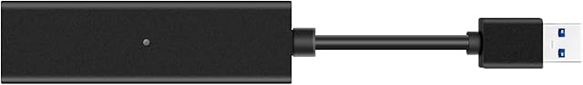 VR Camera Adapter for PS5,Mcbazel PS5 Camera Adapter for PS VR to PlayStation 5,PS VR Adapter for Playing PS VR on PS5