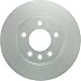 Bosch 42011153 QuietCast Premium Disc Brake Rotor