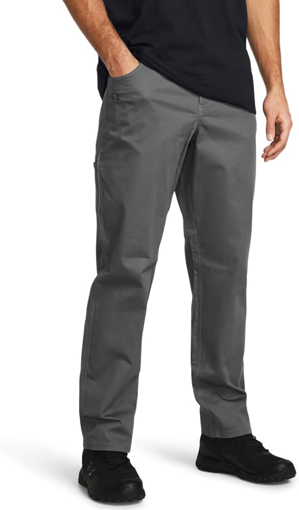 Under Armour Mens Outdoor Everyday Pants