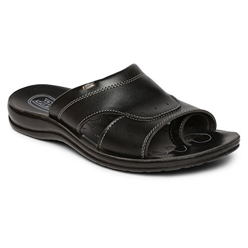 Image of PARAGON mens A1pu6660Flip Flops Thong Sandals