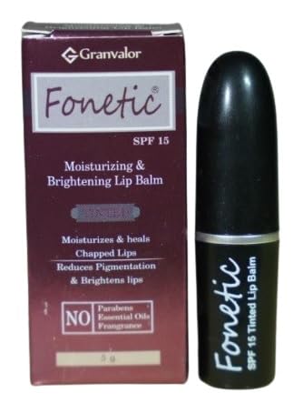 Fonetic Lip Balm - 5 gm-picture-42