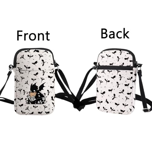 TOBGBE Album Inspired Gift Singer Fan Gifts All Album Name Crossbody Bag Singer Merchandise Music Lover Tote Bag3