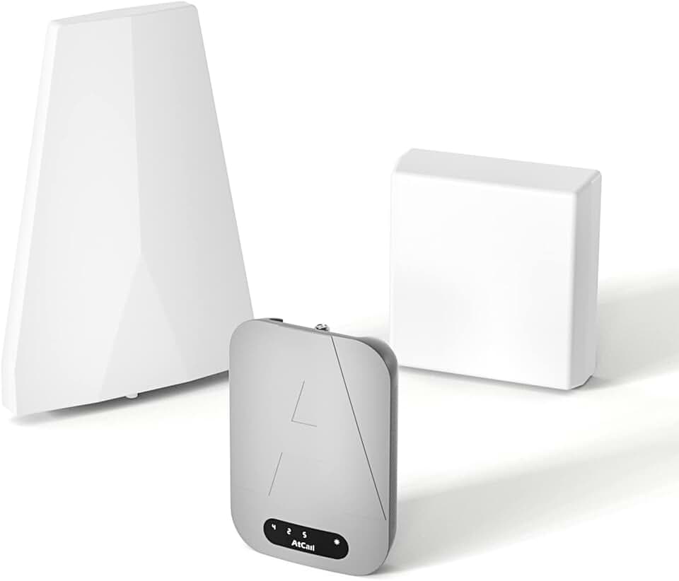 Amazon.ca Signal Boosters Electronics