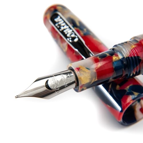 Conklin All American Fountain Pen in Old...