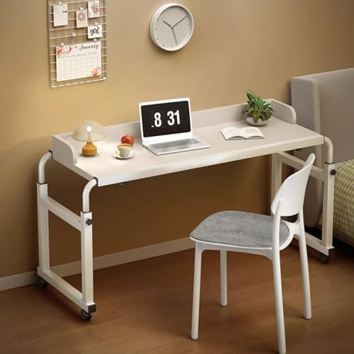 Table multifonction personnalisable pour un télétravail confort au salon