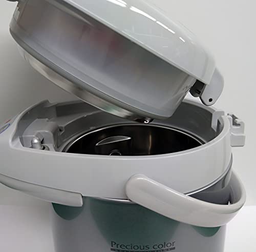 ピーコック魔法瓶工業 電気沸とうエアーポット WCI-12(HS) の商品画像 5