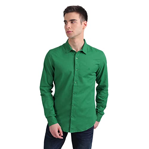 Image of United Colors of Benetton Men Shirt