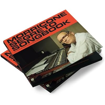 Morricone Segreto Songbook