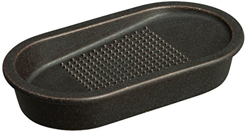 Kinto 27731 TAKU Ginger Grater, Black