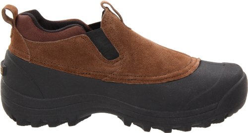 Northside Men's Dawson Winter Shoe,Camel,13 M US