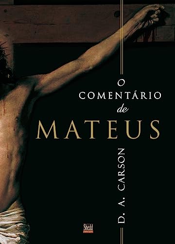 O Comentário de Mateus