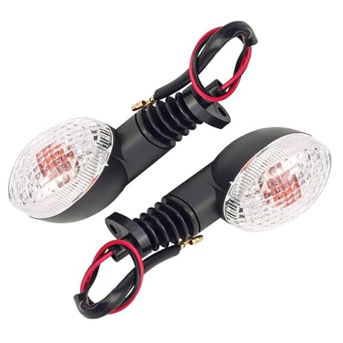 Feu stop moto et clignotant indicateur KLX250SF KLX230R