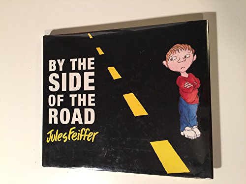 By the Side of the Road 0756793718 Book Cover